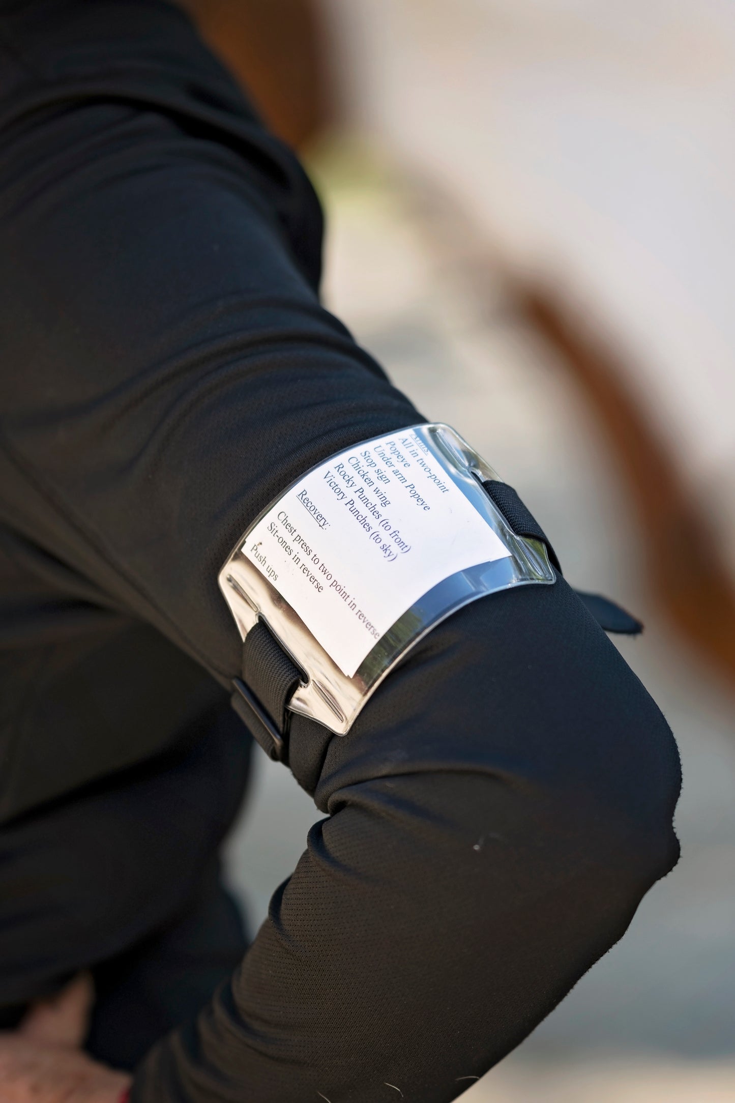 Equicize Workout Pack