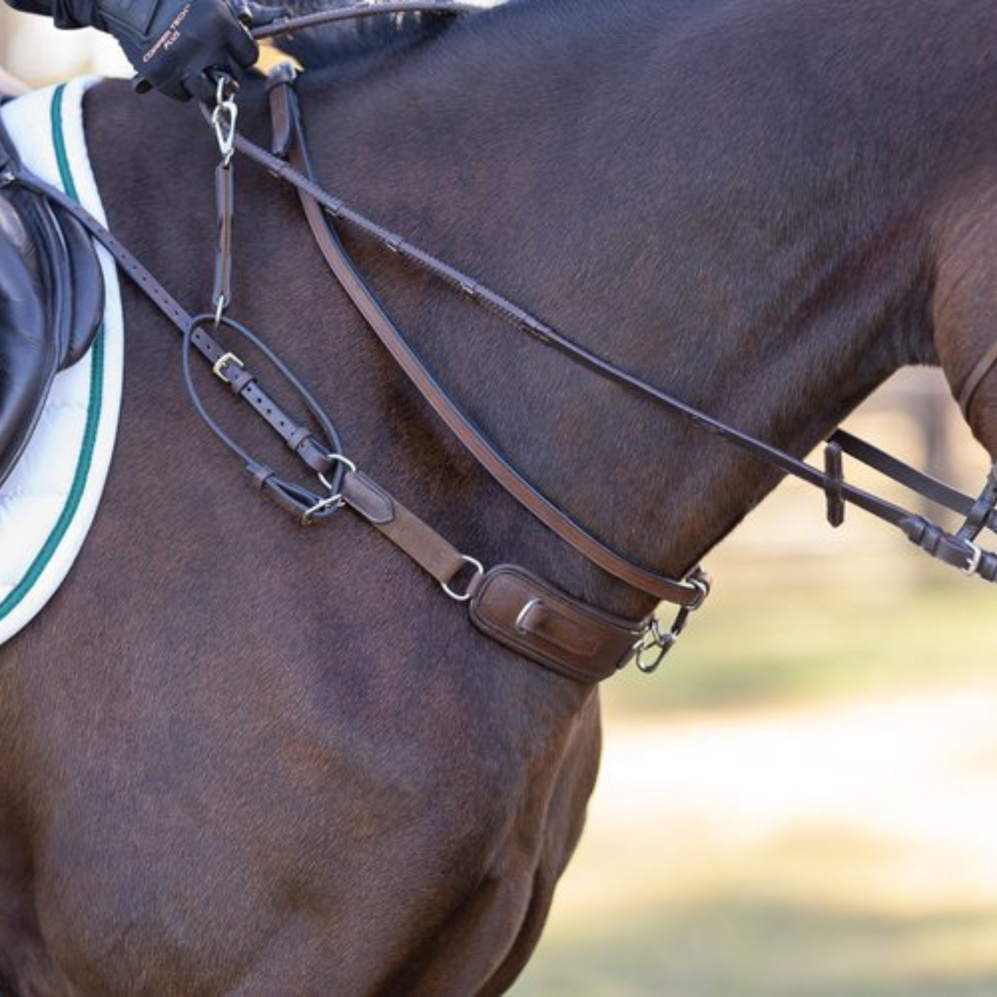 Correct Connect's™ 3-in-1 Training Breastplate