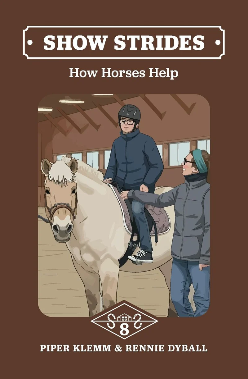Show Strides Book Series