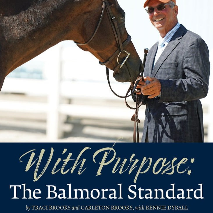 With Purpose: The Balmoral Standard